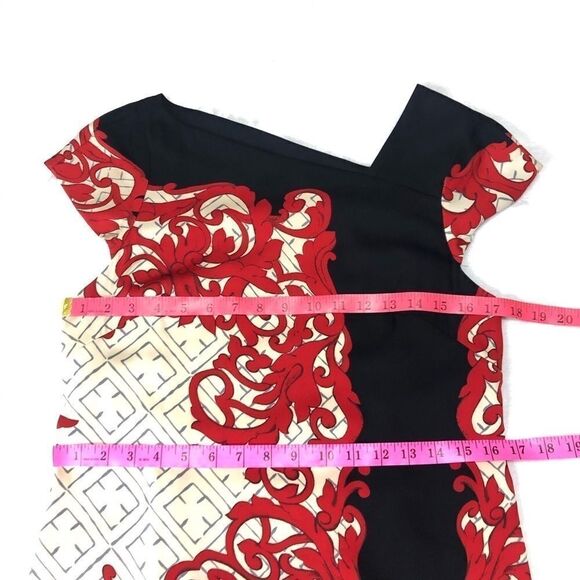 YOANA Baraschi Anthropologie Silk Dress - Picture 12 of 13